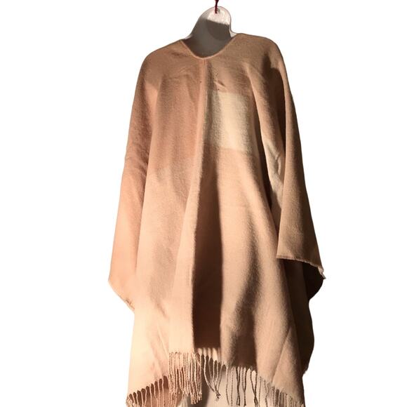 Sonia & Kyo Comfy Soft Wrap. OS - Picture 2 of 4